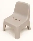 Autre vue de Petites chaises & tabourets pour enfant