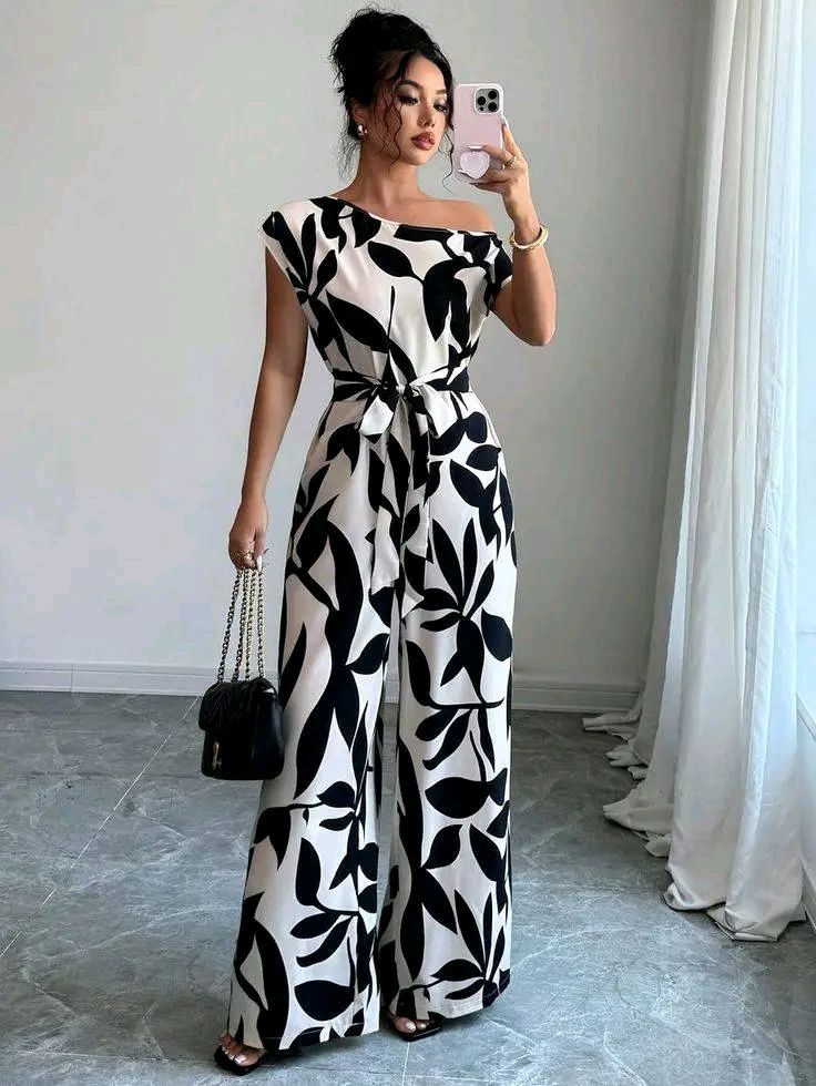 Combi pantalon - photo 2